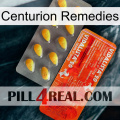 Centurion Remedies new01